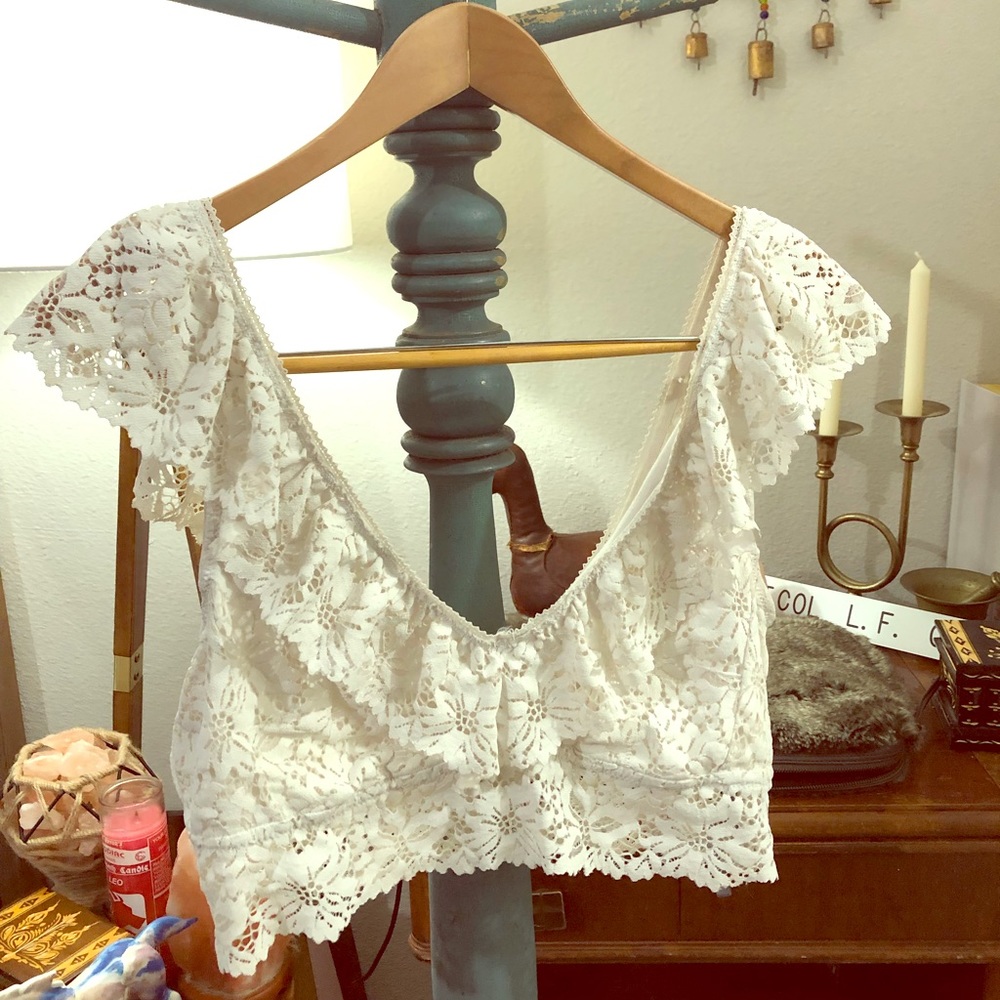 Aerie Crop Top